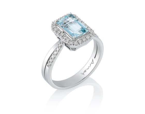 Кольцо KS01376